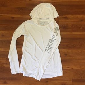 Columbia Tidal Tee Hoodie PFG